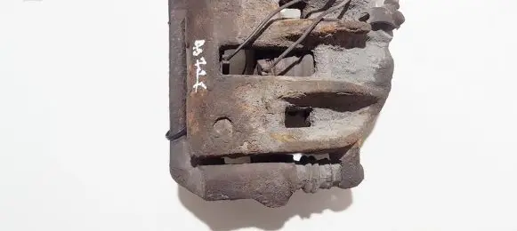 Peugeot 607 Front brake caliper