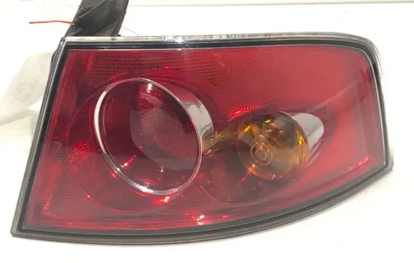 Seat Ibiza III (6L) Rear/tail lights