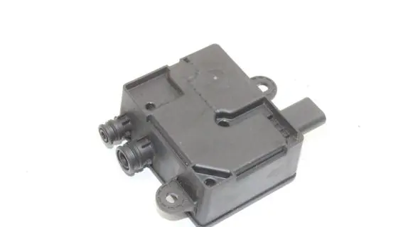 Mercedes-Benz EQS V297 Outside/exterior temperature sensor A2979051402