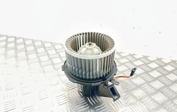 Audi A5 8T 8F Heater fan/blower 75031