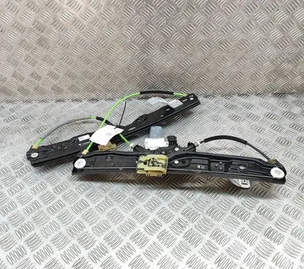Jaguar F-Pace Front door electric window regulator C39790101 HK8323201AJ