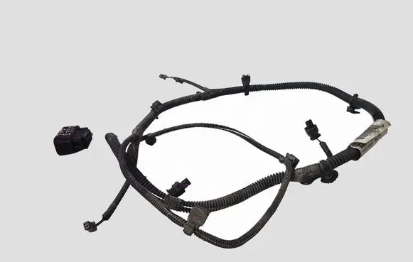 Volvo V40 Parking sensor (PDC) wiring loom 31314503 850002405
