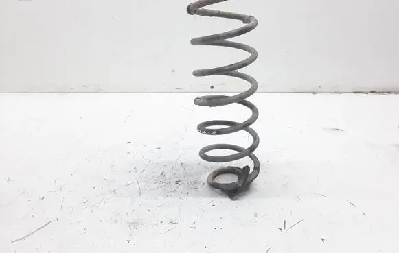Mazda 2 Rear coil spring
