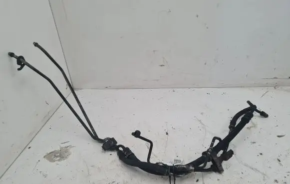 Ford C-MAX I Power steering hose/pipe/line