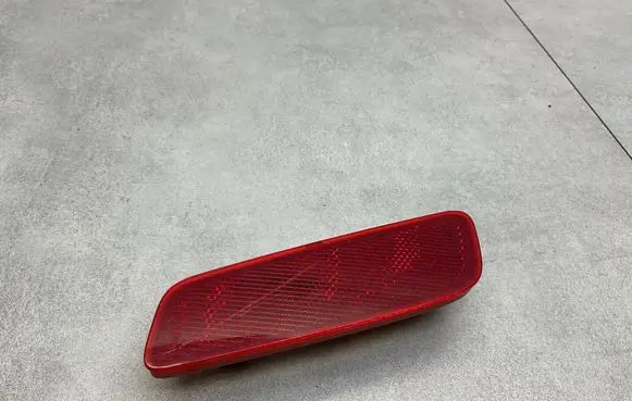 Opel Mokka B Rear tail light reflector 9835790280
