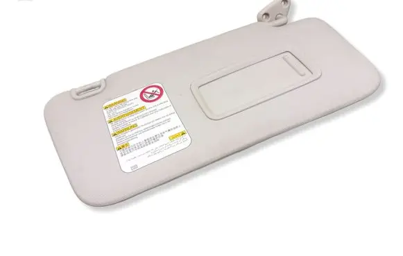 Subaru Forester SH Sun visor 