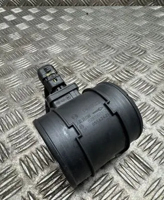 Opel Insignia A Mass air flow meter 55562426 0281002912 20160808