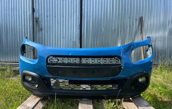 Citroen C3 Front bumper 1618082680 98120615XT