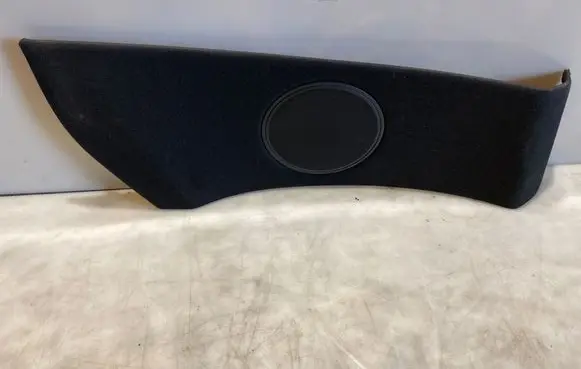 Opel Astra H Front door speaker cover trim AJF46885 13229458 AJF46895