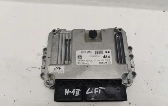 Hyundai Lantra II Engine control unit/module ECU 95440-4CBD0