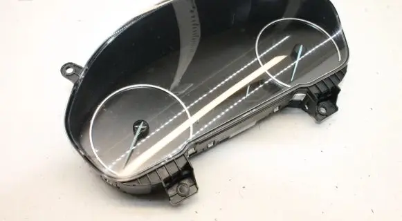 Ford Ecosport Speedometer (instrument cluster) GN1510849CBH