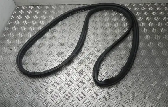 Renault Twingo III Parcel shelf 640