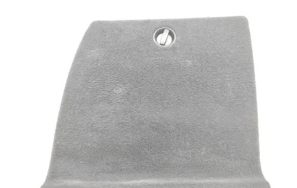 Audi A6 C7 Other trunk/boot trim element 4G9863989