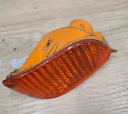 Ford Focus Front indicator light XS4X13368A