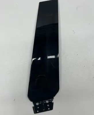 Audi RS5 (B) pillar trim (top) 8w8853289