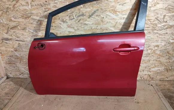 KIA Rio Front door
