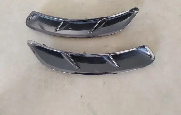 Ford S-MAX Fender grill 6M21-16C217-AD
