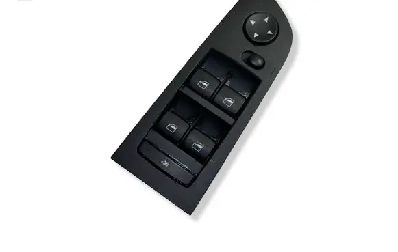 BMW 3 E90 E91 Electric window control switch 6948623