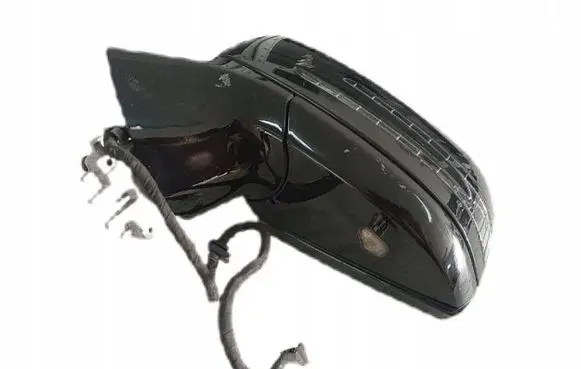 Mercedes-Benz CLS C218 AMG Front door electric wing mirror A0015460473 A0015451373