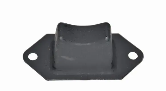Other rear suspension part