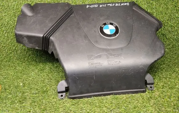 BMW 3 E46 Engine cover (trim) 7508711