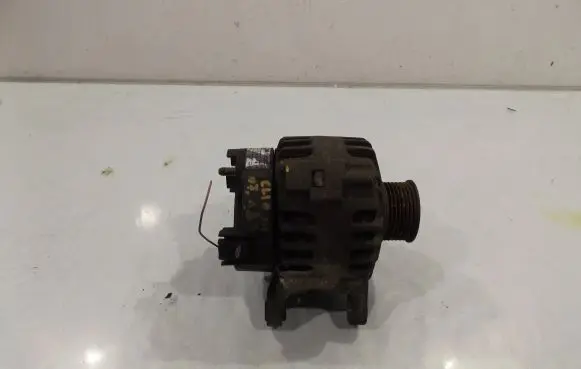 Renault Clio III Generator/alternator 7711497091