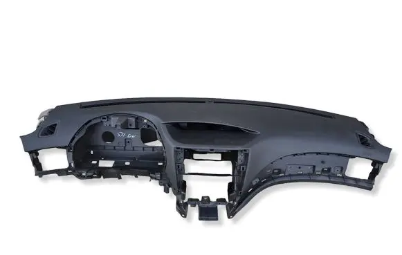 Subaru Forester SH Dashboard 