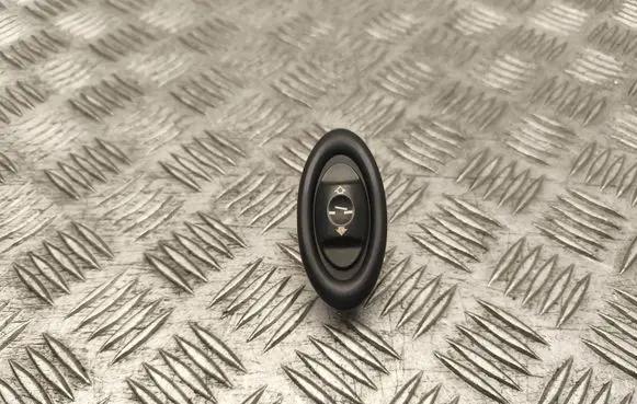Mini One - Cooper R50 - 53 Sunroof switch 6909052