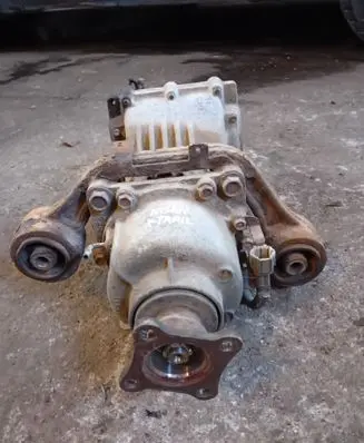 Nissan X-Trail T30 Rear differential CAO R145