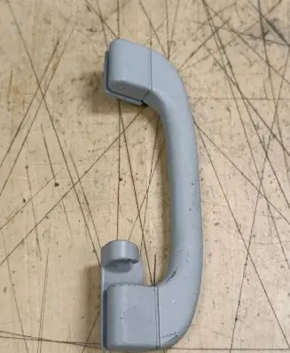 BMW X5 E70 Rear interior roof grab handle 6977693