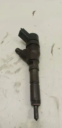 Peugeot 206 Fuel injector 04455110008