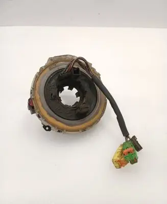 Mercedes-Benz S W221 Airbag slip ring squib (SRS ring) A1714640518