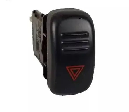Opel Frontera B Hazard light switch M16328