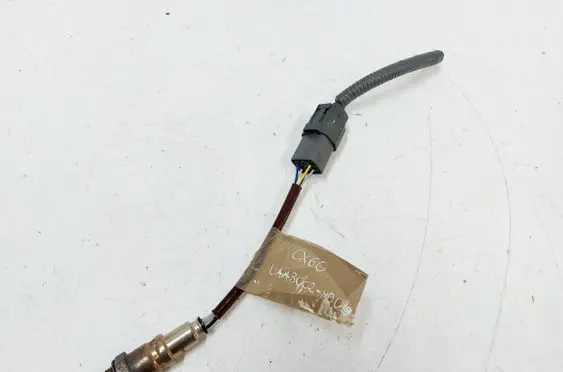 Lambda probe sensor