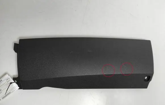 Mini Cooper Countryman R60 Other dashboard part 9804310