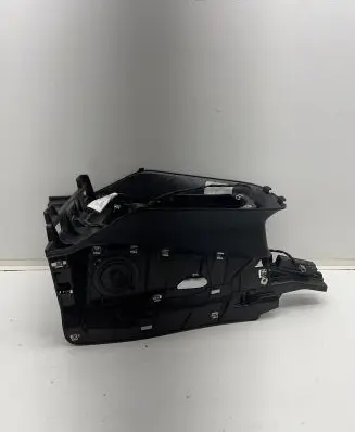 Renault Clio V Other center console (tunnel) element 969104486R 2108100102