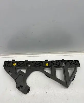 KIA Optima Rear bumper mounting bracket 86613D4300