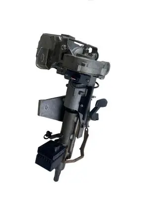 Renault Captur II Electric power steering pump 488100634R