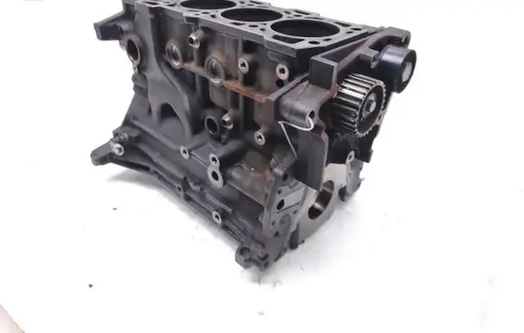 Opel Insignia A Engine block A20DTH