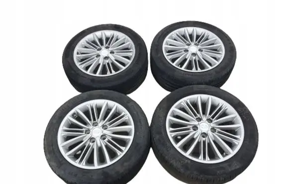 Hyundai Kona I R17 alloy rim 52910J9200