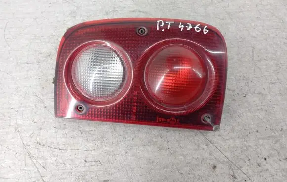 Land Rover Freelander Rear/tail lights 2296