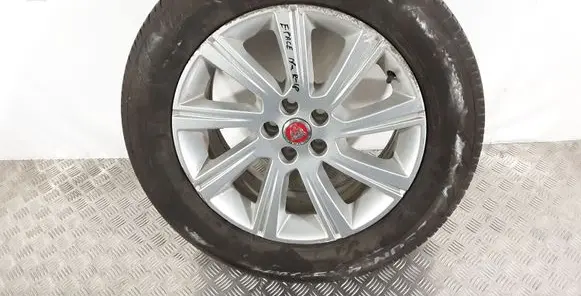 Jaguar E-Pace R18 alloy rim 