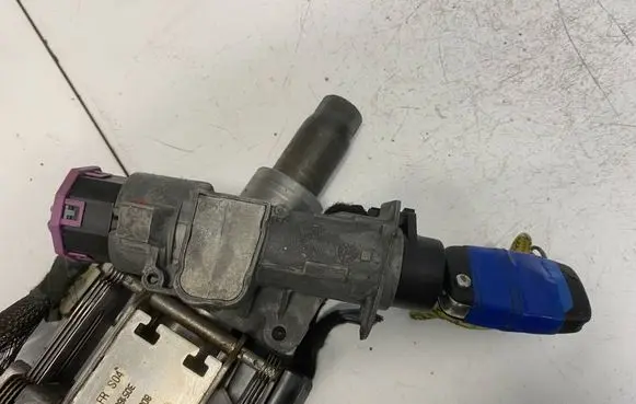 Audi A4 S4 B5 8D Ignition lock 4b0905951c