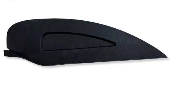 Jeep Wrangler Dashboard side end trim 1PJ31TRMAD