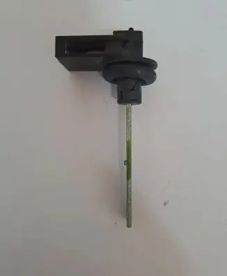 Audi A6 S6 C5 4B Interior temperature sensor 4B0820539 4B784300