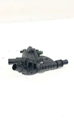 Citroen C4 II Thermostat/thermostat housing 9684588980