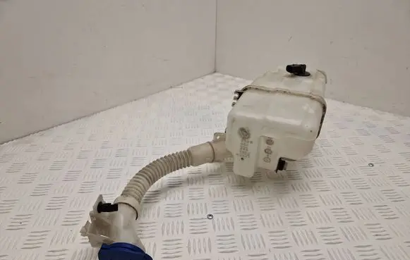 Mercedes-Benz A W177 AMG Windshield washer fluid reservoir/tank A1778605900 A1778690100 A1778600500