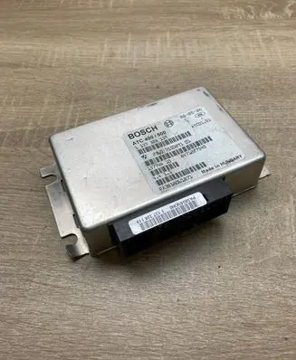 BMW X5 E53 Gearbox control unit/module 7550891 1137328119