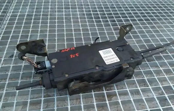 Renault Espace - Grand espace IV Handbrake interior bracket 8200254519