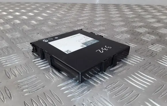 Toyota Auris E180 Other control units/modules 8999002160 MB2325007264 2325007264